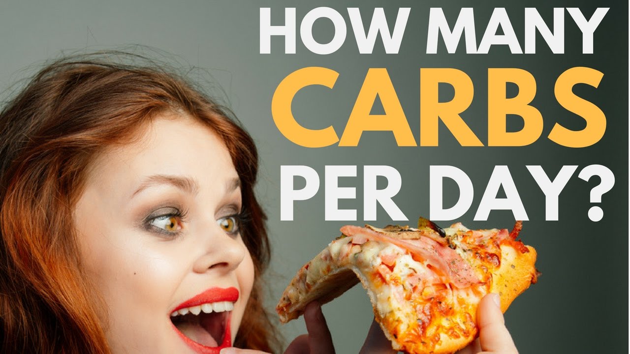 How Many Carbs You Need A Day To Lose Weight Wise Jug